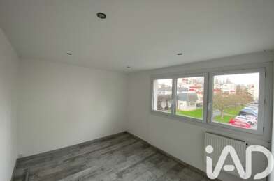 Appartement 2 pièces 108000 €