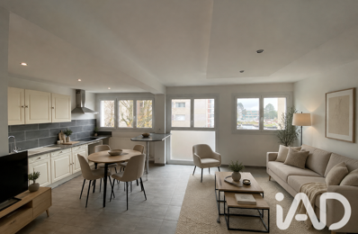 Vente Appartement 2 pièces — photo du bien