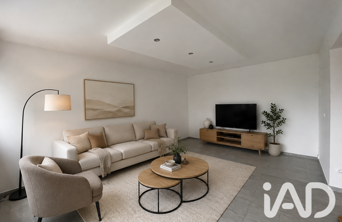Vente Appartement 2 pièces — photo 2