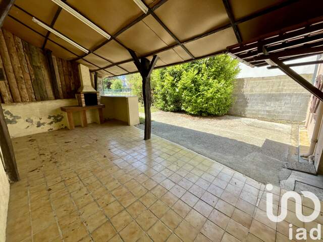 Vente Maison de ville 5 pièces — photo du bien