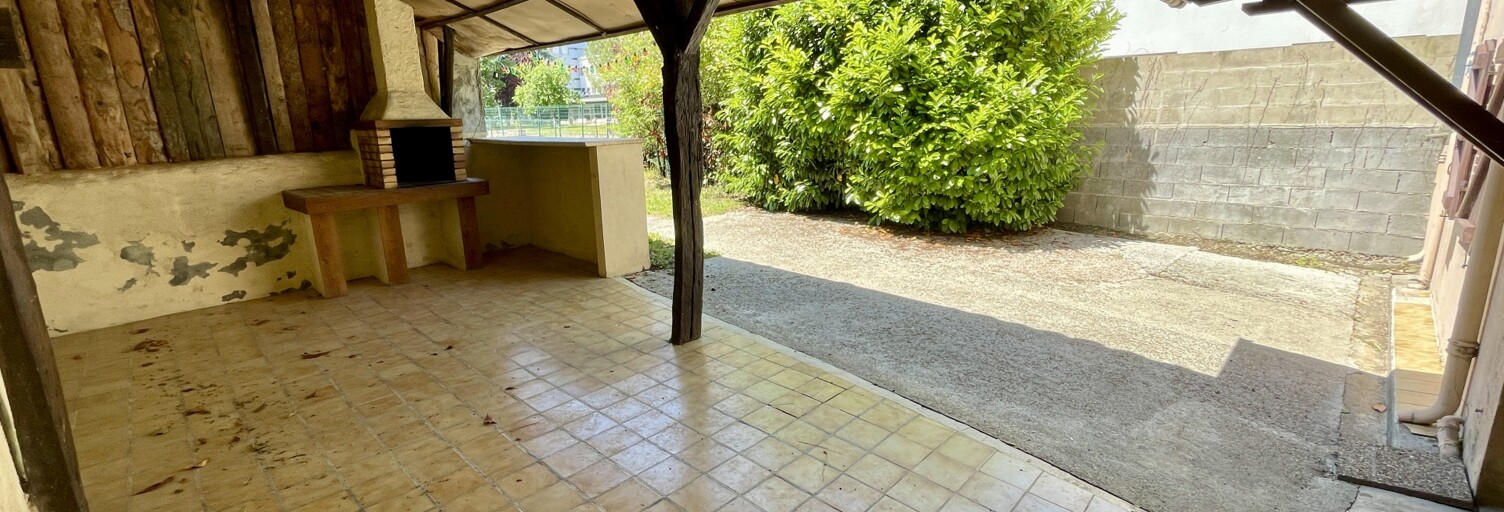 Maison 5 Pièces 160 m² à vendre à Saint-Gaudens (31800)