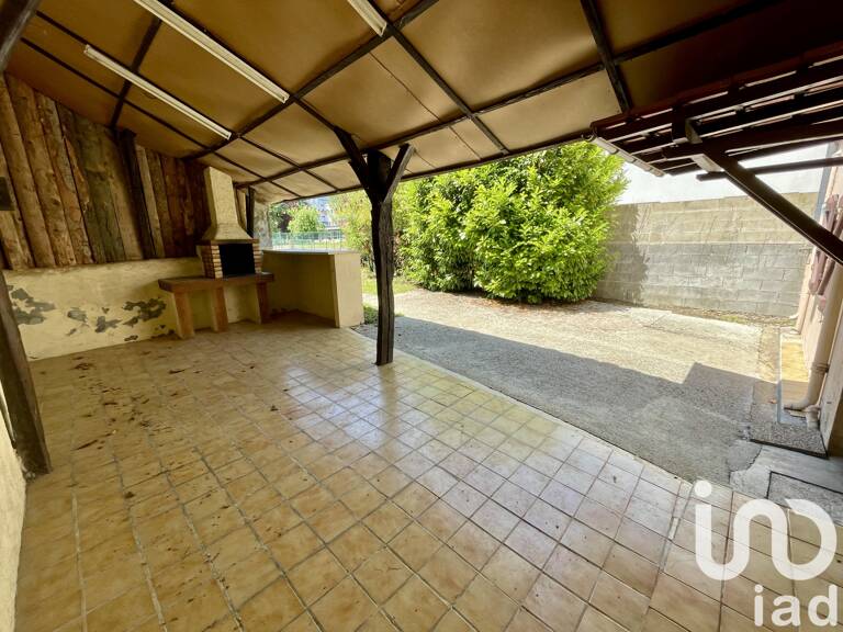 Vente Maison de ville 5 pièces — photo 1
