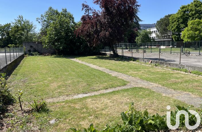 Vente Maison de ville 5 pièces — photo 2