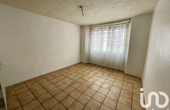 Vente Maison de ville 5 pièces — photo 3