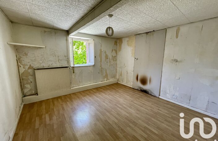 Vente Maison de ville 5 pièces — photo 5