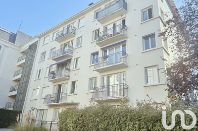 Appartement 2 pièces 265000 €