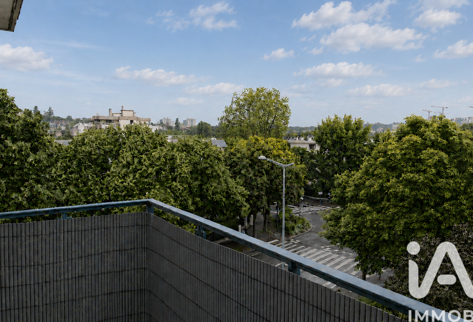 Vente Appartement 2 pièces — photo 1
