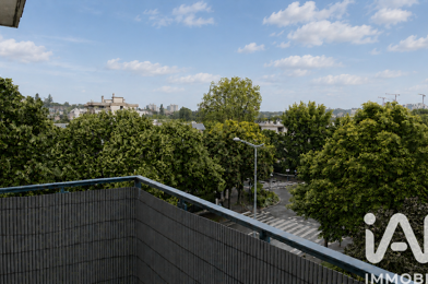 Appartement 2 pièces 265000 €