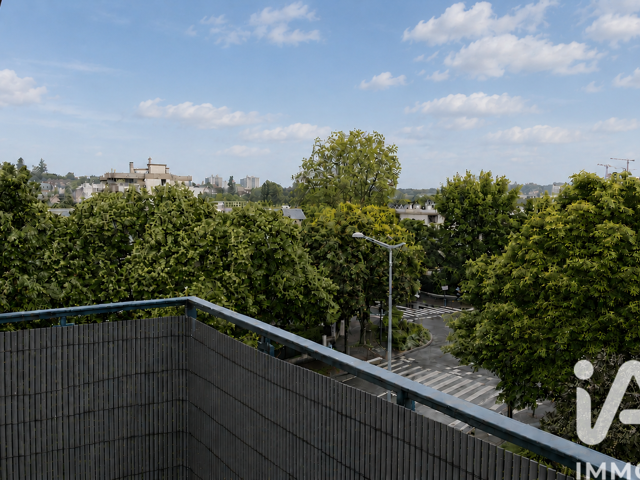 Vente Appartement 2 pièces — photo du bien