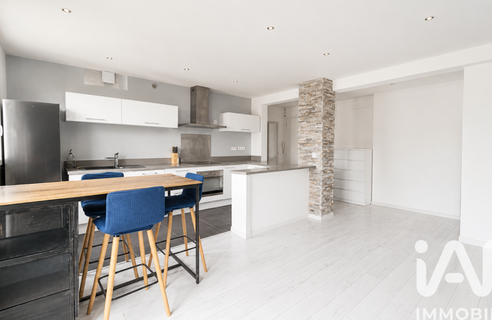 Vente Appartement 2 pièces — photo 2