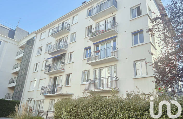 Vente Appartement 2 pièces — photo 3