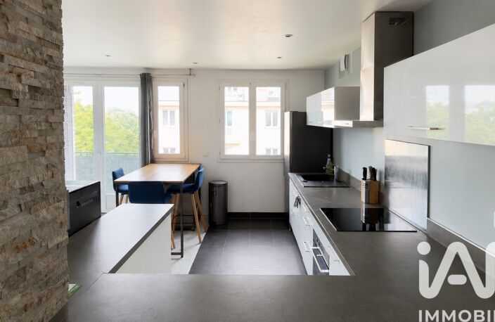 Vente Appartement 2 pièces — photo 5