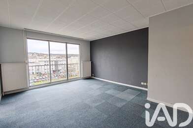 Appartement 3 pièces 107000 €