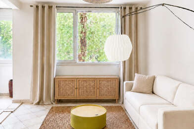 Appartement 3 pièces 249000 €