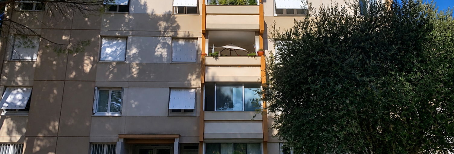 Appartement 3 Pièces 77 m² à vendre à Aix-en-Provence (13090)