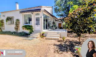 Maison 4 Pièces 130 m² à vendre à Quissac (30260)
