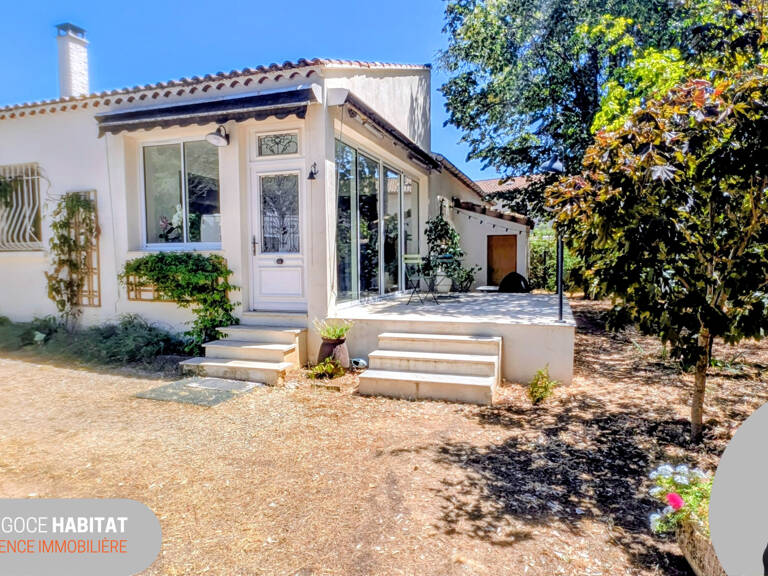 Maison de plain-pied rénovée en 2022   Coup de coeur à Quissa — photo 1