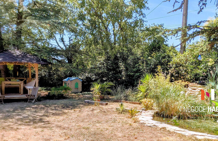 Maison de plain-pied rénovée en 2022   Coup de coeur à Quissa — photo 3