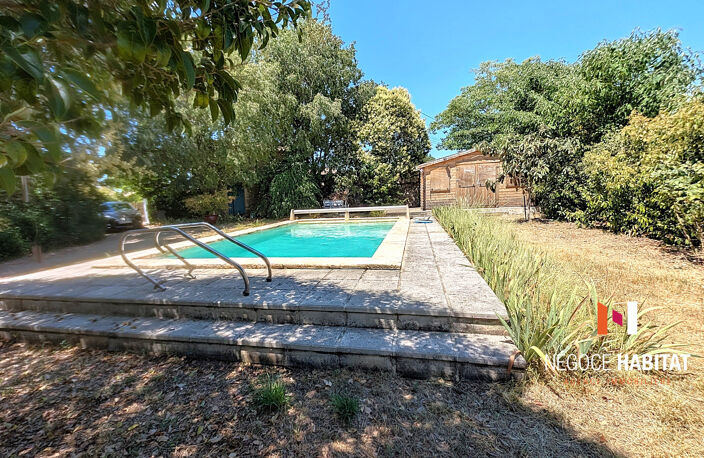 Maison de plain-pied rénovée en 2022   Coup de coeur à Quissa — photo 5
