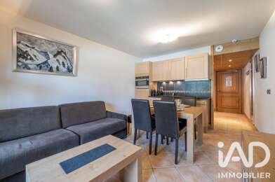 Appartement 2 pièces 269000 €