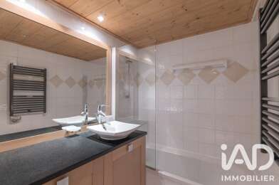 Appartement 2 pièces 269000 €