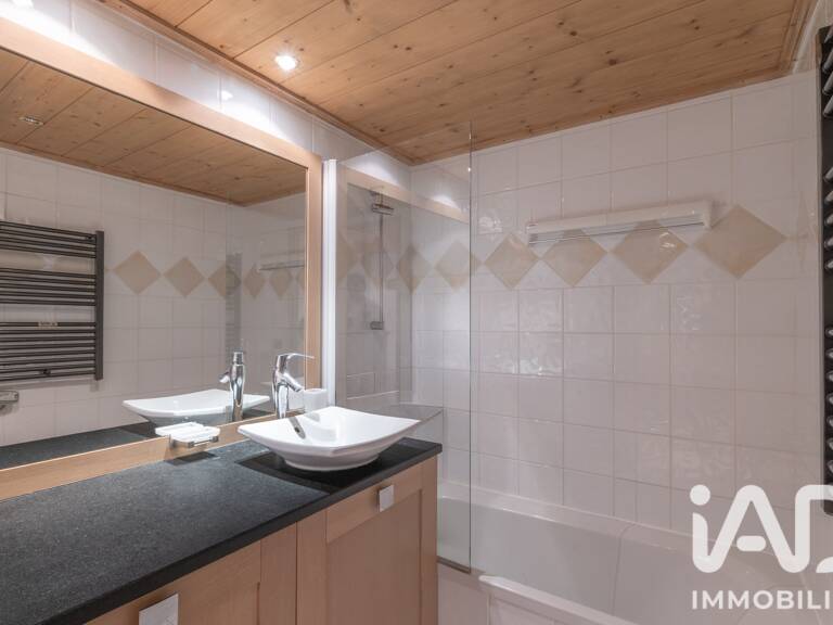 Vente Appartement 2 pièces — photo 1