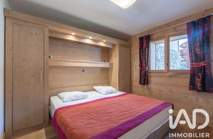 Vente Appartement 2 pièces — photo 3