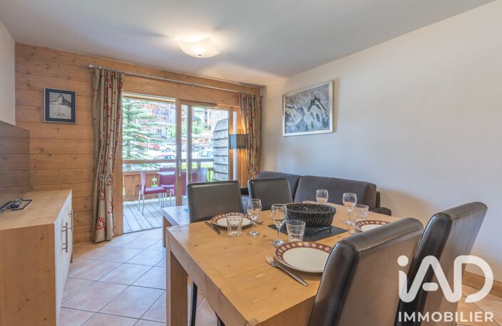 Vente Appartement 2 pièces — photo 5