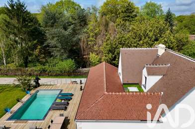 Maison 9 pièces 1200000 €