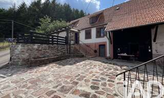 Maison 6 Pièces 150 m² à vendre à Zittersheim (67290)