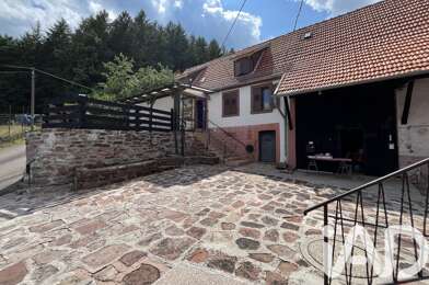 Maison 6 pièces 246000 €