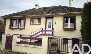Maison 4 Pièces 82 m² à vendre à La Neuville-Roy (60190)