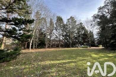 Terrain  112000 €