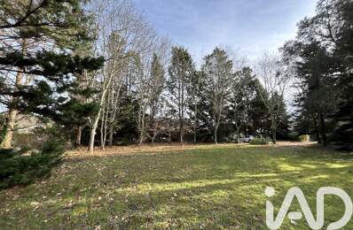 Vente Terrain 1 434 m&sup2; — photo du bien