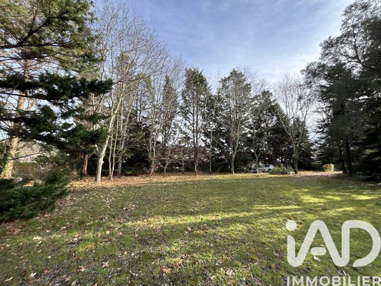 Vente Terrain 1 434 m&sup2; — photo 1
