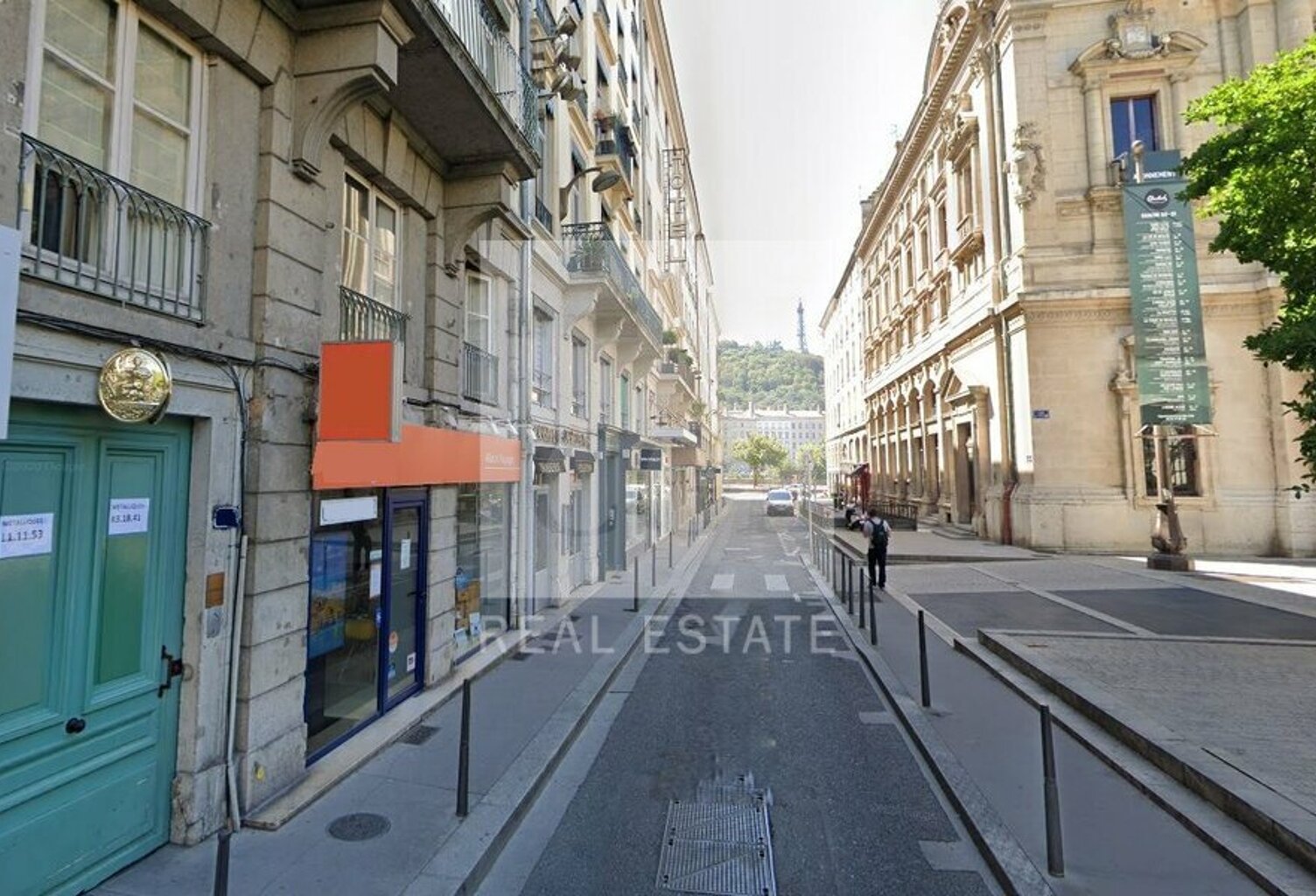 BUREAUX à LOUER — photo 1