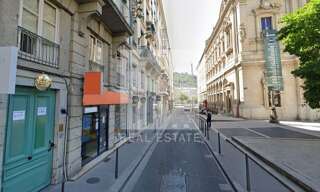 Bureau  53 m² à louer à Lyon 2 (69002)