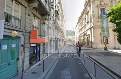 BUREAUX à LOUER — photo du bien