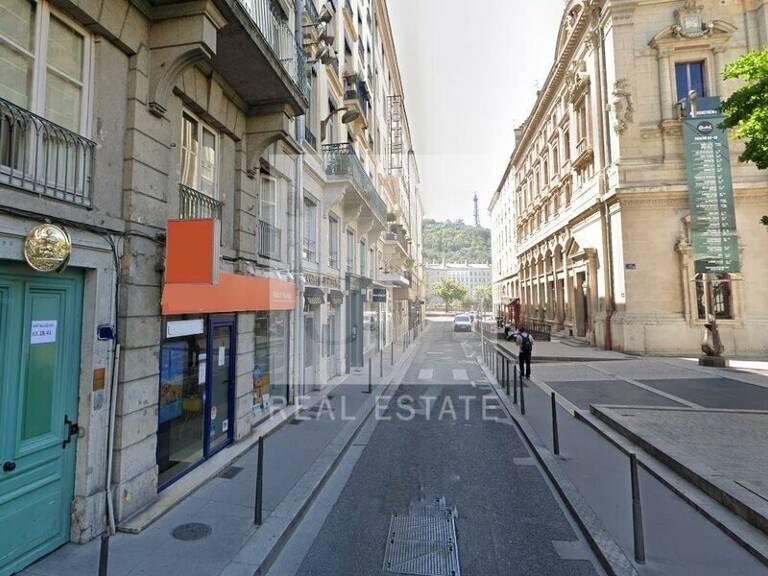 BUREAUX à LOUER — photo 1