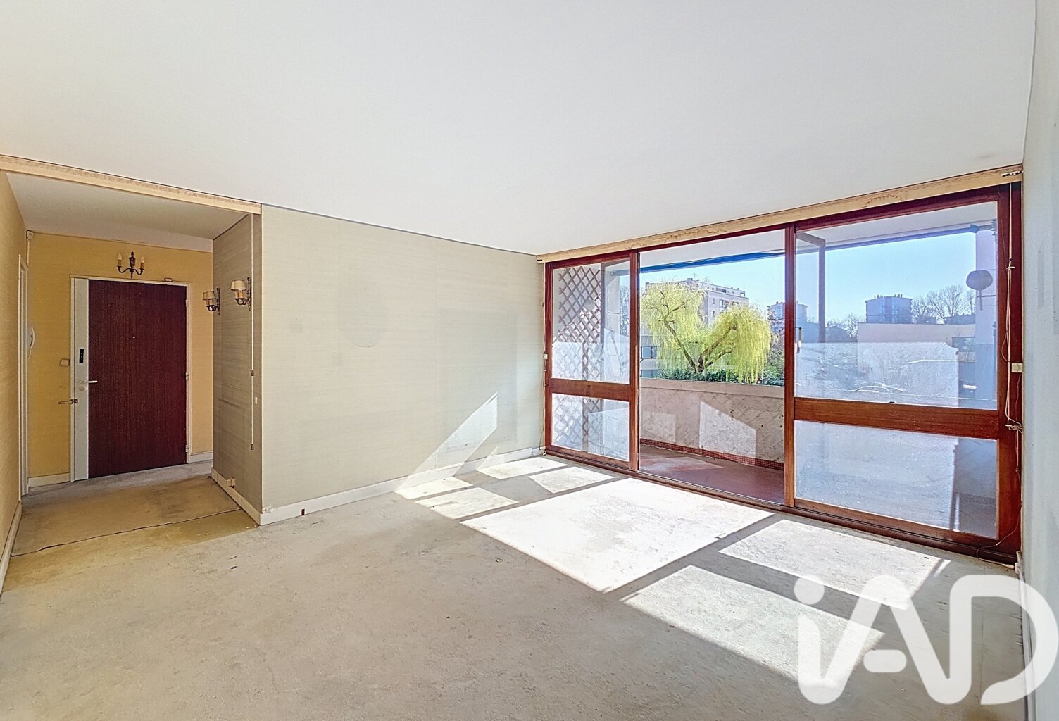 Vente Appartement 5 pièces — photo 1