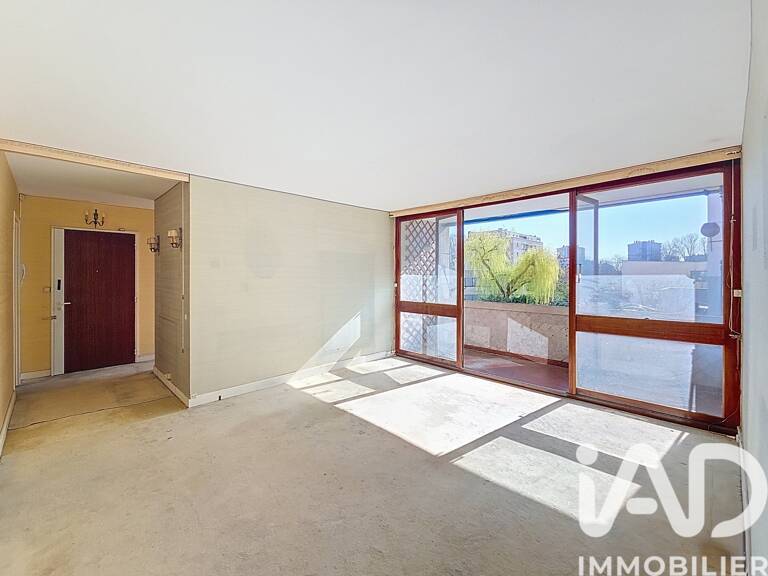 Vente Appartement 5 pièces — photo 1