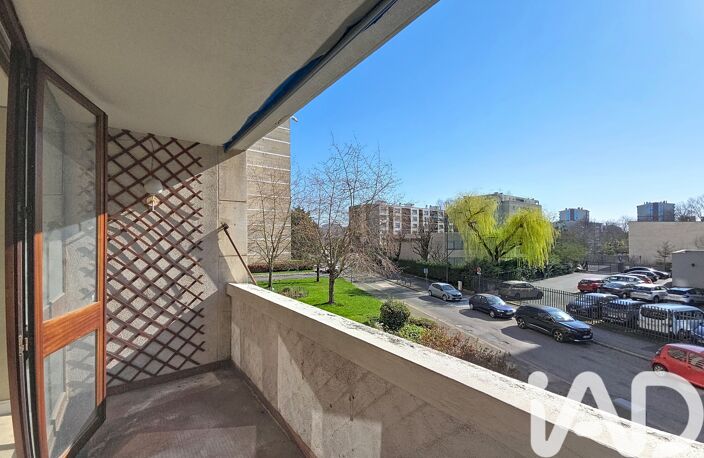 Vente Appartement 5 pièces — photo 2