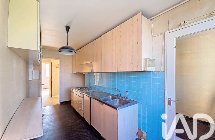 Vente Appartement 5 pièces — photo 5
