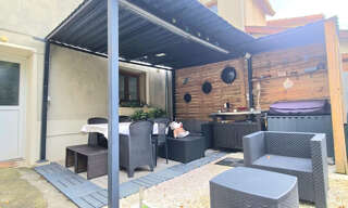 Maison 4 Pièces 61 m² à vendre à Le Mesnil-Aubry (95720)