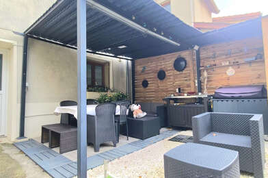 Maison 4 pièces 159000 €