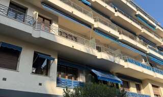 Appartement 2 Pièces 27 m² à vendre à Nice (06000)