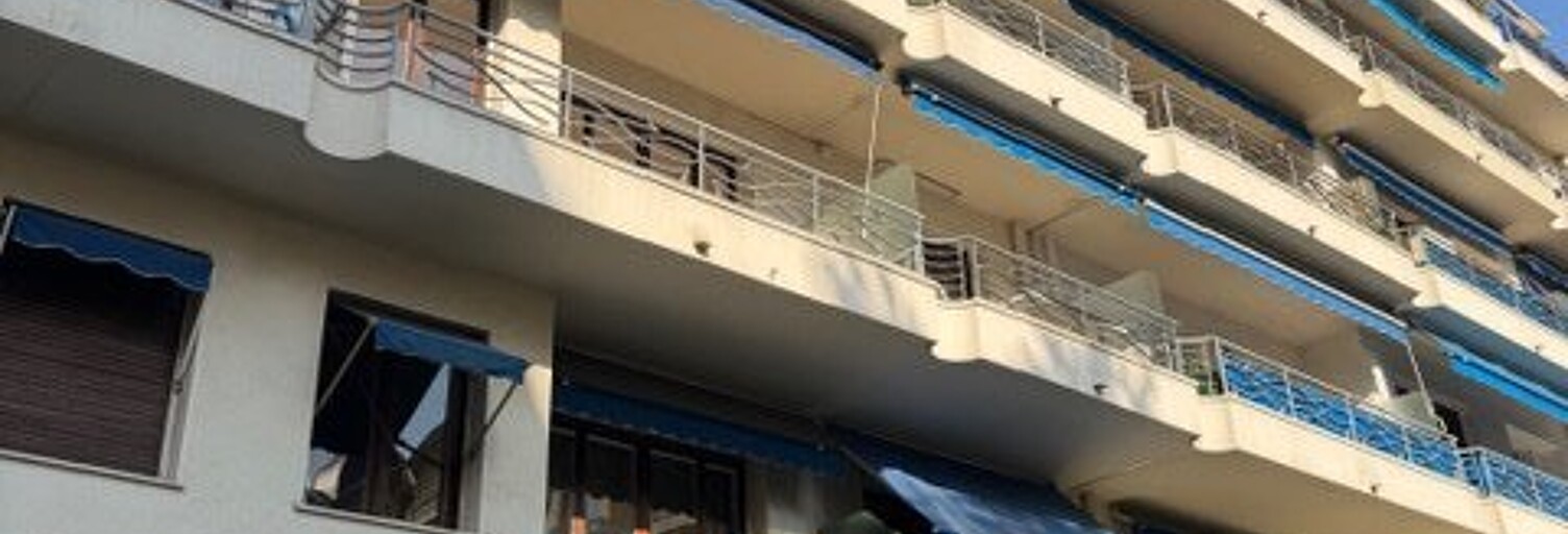 Appartement 2 Pièces 27 m² à vendre à Nice (06000)
