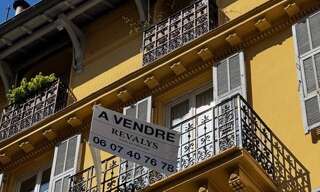 Appartement 3 Pièces 70 m² à vendre à Nice (06300)