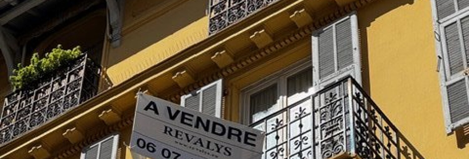Appartement 3 Pièces 70 m² à vendre à Nice (06300)