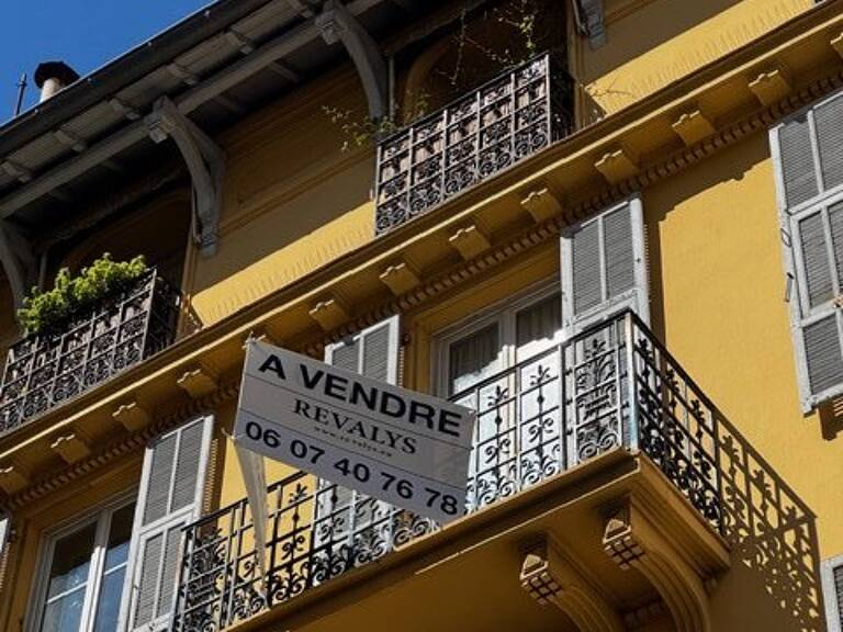 Appartement — photo 1